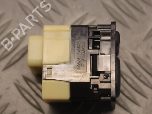 Spejlkontakt Spejlkontakt TOYOTA AURIS (_E18_) 1.8 Hybrid (ZWE186_, ZWE186R) (136 hp) 33727309 33727309