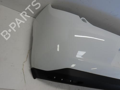 Rear bumper CITROËN C3 II (SC_) 1.2 VTi 82 | BP29468972C8 