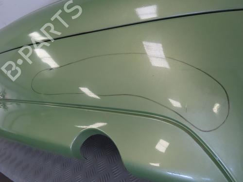 Bak støtfanger CITROËN C3 I (FC_, FN_) 1.1 i | BP21113357C8 