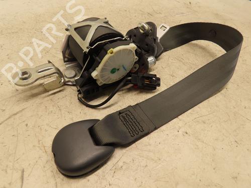 Used Front right belt tensioner RENAULT CLIO III (BR0/1, CR0/1) 1.5 dCi (BR17, CR17) (86 hp) 29757711