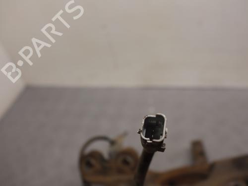 Mangueta delantera derecha Mangueta delantera derecha PEUGEOT EXPERT Van (V_) 2.0 BlueHDi 180 (177 hp) 33893949 33893949