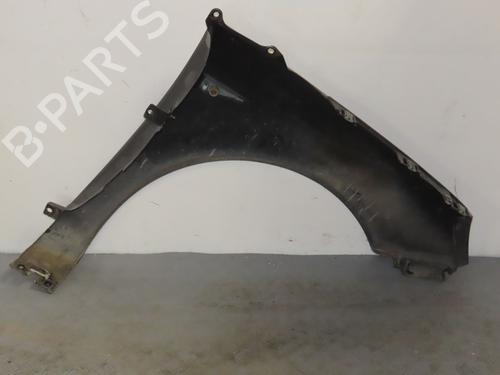 Used Left front fenders RENAULT SCÉNIC II (JM0/1_) 1.5 dCi (JM1F) (86 hp) 24214640