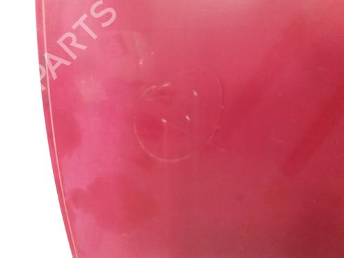 Used Left rear door OPEL MERIVA A MPV (X03) 1.6 16V (E75) (100 hp) 10082582