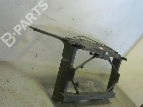 Used Front slam panel Front slam panel MAZDA 6 Hatchback (GG) 2.0 DI (GG14) (121 hp) 10396486 10396486