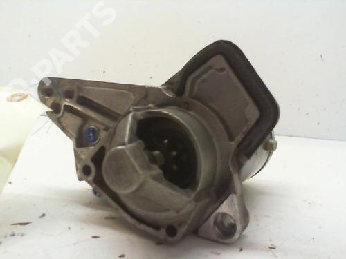 Startmotor RENAULT CLIO IV (BH_) 0.9 TCe 90 (BHNF, BHMA, BHMH, BHJK, BHJR) | BP9374090M8 
