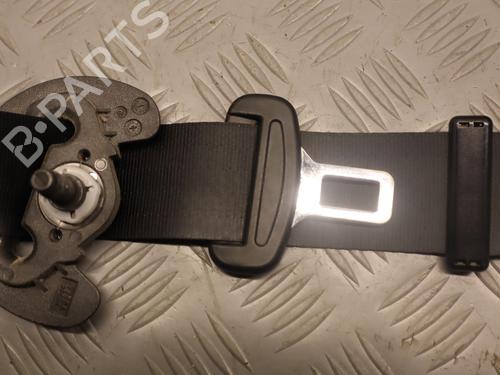 Front left belt tensioner CITROËN C4 CACTUS 1.2 THP 110 | BP33744317C87 - Image 2