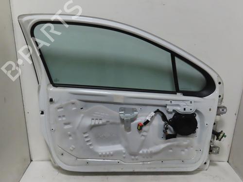Used Left front door Left front door 38410139 38410139
