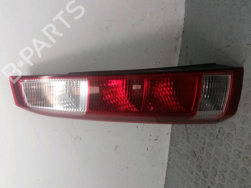 Used Left taillight OPEL MERIVA A MPV (X03) 1.8 (E75) (125 hp) 9388428