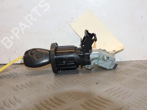 Ignition barrel RENAULT KANGOO Express (FW0/1_) 1.5 dCi 90 (FW0G, FW05, FW08, FW11) | BP36510033M48 - Image 2