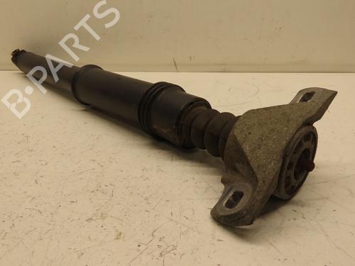 Used Left rear shock absorber CITROËN C4 II (NC_) 1.6 BlueHDi 100 (99 hp) 29196162