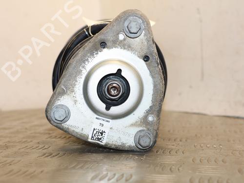 Used Left front shock absorber Left front shock absorber 37276542 37276542