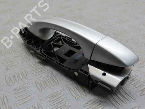 Front left exterior door handle VW GOLF VII (5G1, BQ1, BE1, BE2) 1.2 TSI | BP27488646C128 