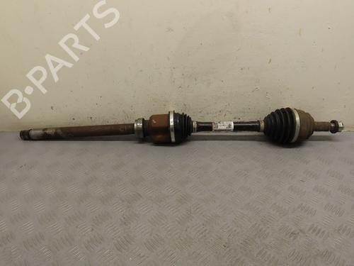 Right front driveshaft PEUGEOT 308 II (LB_, LP_, LW_, LH_, L3_) 2.0 GT BlueHDi 180 | BP27488153M39 