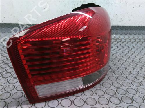 Left taillight AUDI A3 (8P1) 2.0 TDI quattro | BP17782891C34 