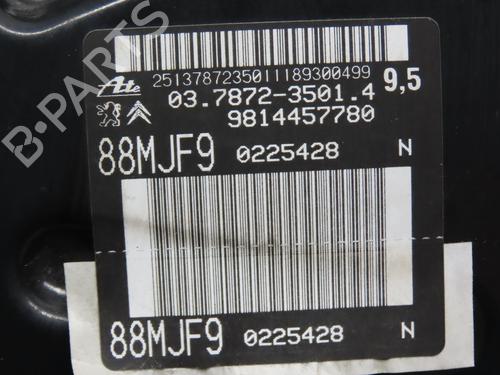 Servo brake CITROËN GRAND C4 SPACETOURER (3A_, 3E_) 1.2 PureTech 130 | BP29516298M42 