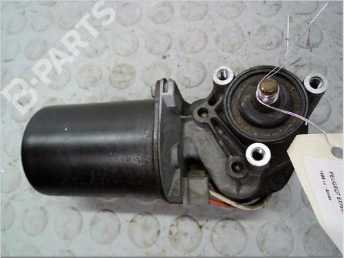 Used Front wiper motor PEUGEOT EXPERT (224_) 1.9 TD (90 hp) 9388440