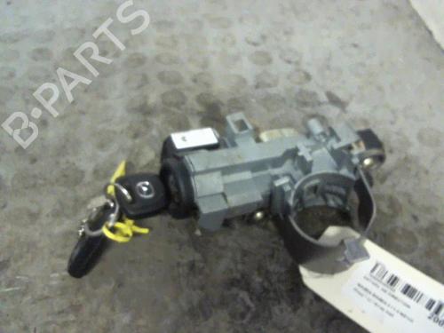 Used Ignition barrel MAZDA 2 (DY) 1.4 CD (68 hp) 9382412