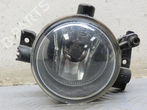 Left front fog light FORD FOCUS C-MAX (DM2) 1.8 TDCi | BP22525082C30