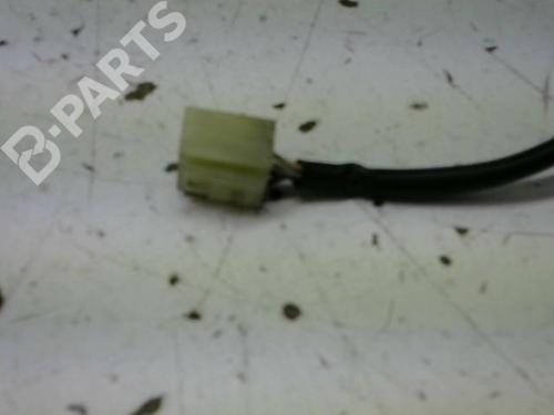 Left mirror SUZUKI SWIFT III (MZ, EZ) 1.3 DDiS (RS413D) | BP9375054C26 