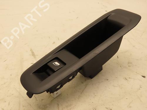 Used Right rear window switch PEUGEOT 308 II (LB_, LP_, LW_, LH_, L3_) 1.6 GTi (L35GNH) (272 hp) 27306897