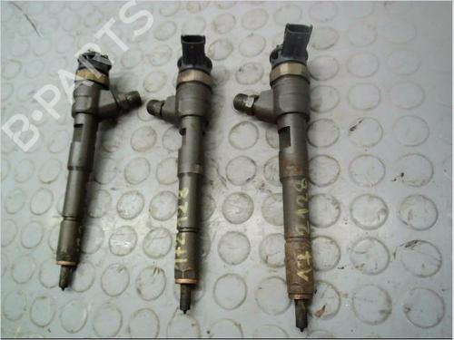 Used Injector RENAULT CLIO IV (BH_) 1.5 dCi 90 (90 hp) 9379516