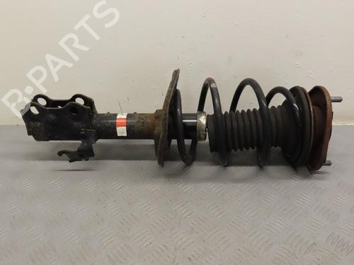 Used Left front shock absorber TOYOTA AURIS (_E15_) 1.4 D-4D (NDE150_, NDE150R) (90 hp) 18205045