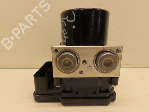 ABS pump RENAULT LAGUNA III (BT0/1) 1.5 dCi (BT00, BT0A, BT0T, BT1J) | BP29345718M43 