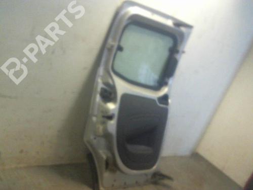 Left slide door PEUGEOT BIPPER Tepee 1.4 HDi | BP9374577C74 