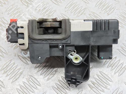 Rear left lock OPEL MERIVA A MPV (X03) 1.6 16V (E75) | BP23155420C100 