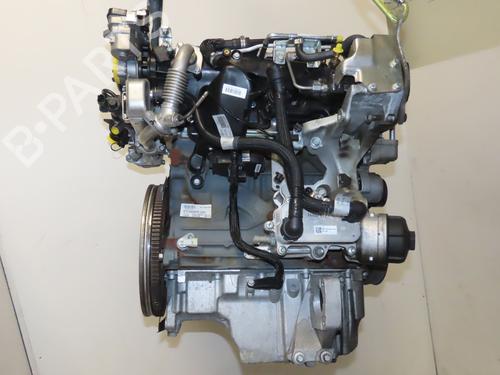Engine ALFA ROMEO GIULIETTA (940_) 2.0 JTDM (940FXE1A, 940FXG11) | BP33769681M1 - Image 6