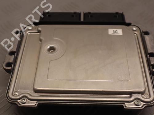 Used Engine control unit (ECU) Engine control unit (ECU) FORD FIESTA VII (HJ, HF) 1.0 EcoBoost (101 hp) 33679758 33679758