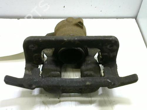Used Left front brake caliper PEUGEOT 407 (6D_) 2.0 HDi 135 (6DRHRH, 6DRHRE, 6DRHRG, 6DRHRJ) (136 hp) 14885149
