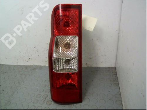 Used Left taillight FORD TRANSIT Van (FA_ _) 2.2 TDCi (115 hp) 9422753