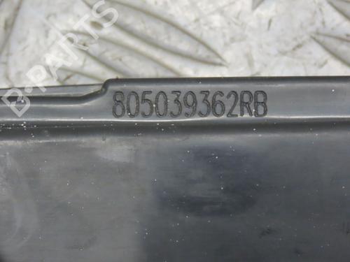 Used Front left lock DACIA SANDERO II 1.5 dCi (90 hp) 18260727