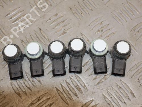 Electronic module VW POLO VI (AW1, BZ1, AE1) 1.6 TDI | BP37252768M83 - Image 2