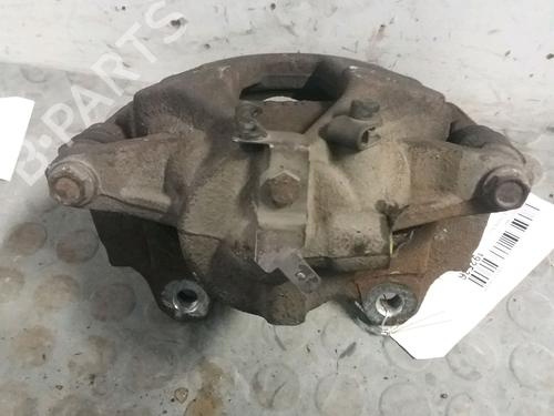 Right front brake caliper FIAT PUNTO EVO (199_) 1.3 D Multijet | BP14884715M104 
