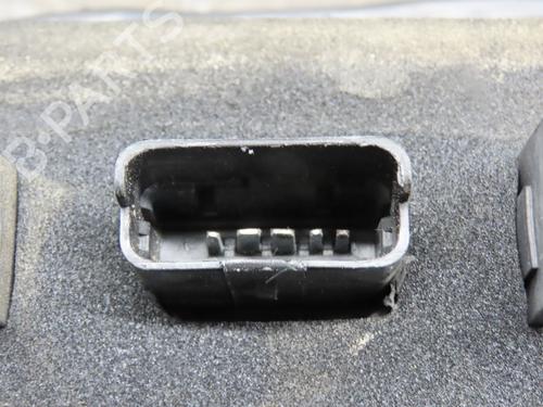 Right taillight NISSAN MICRA III (K12) 1.2 16V | BP17782669C35