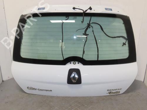Bakluke CC/Kombi-Kupé RENAULT CLIO II (BB_, CB_) 1.5 dCi (B/C2J) (68 hp) 24832513
