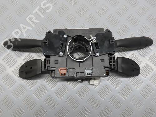 Used Steering column stalk PEUGEOT 207 SW (WK_) 1.6 HDi (90 hp) 19669005