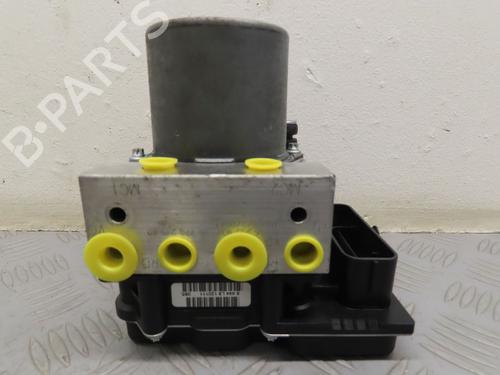 Used ABS pump CITROËN C4 II (NC_) 1.6 HDi 110 (112 hp) 19479906