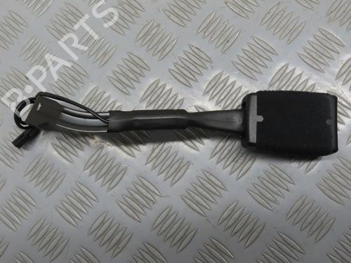 Seat buckle VW PASSAT B6 Variant (3C5) 1.8 TSI | BP23154849I32 