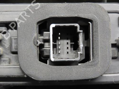 Left taillight RENAULT KANGOO / GRAND KANGOO II (KW0/1_) 1.5 dCi 85 (KW0K, KW0L, KW0B) | BP24706343C34 