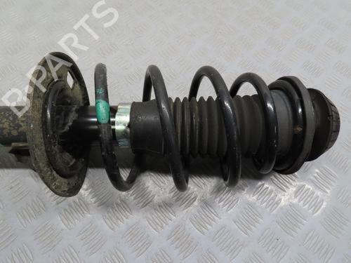 Used Right front shock absorber TOYOTA YARIS (_P9_) 1.4 D-4D (NLP90_, NLP90R) (90 hp) 27488219