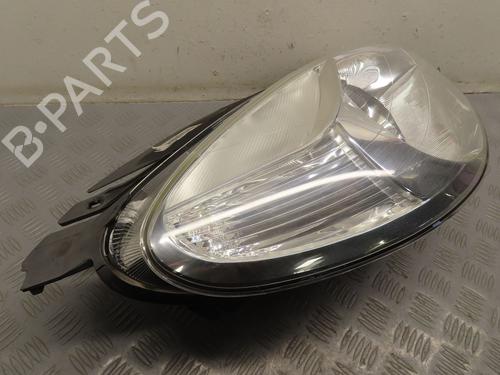Right headlight CITROËN XSARA PICASSO (N68) 1.6 HDi | BP17782379C29 