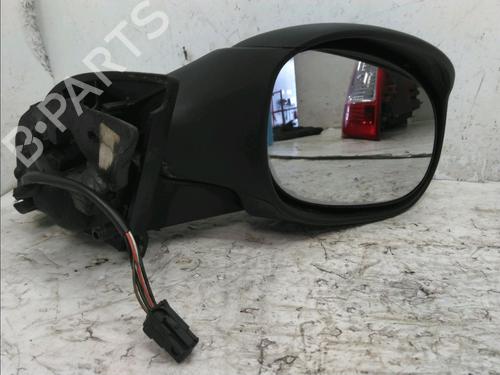 Used Right mirror CITROËN C3 I (FC_, FN_) 1.4 HDi (68 hp) 17781087