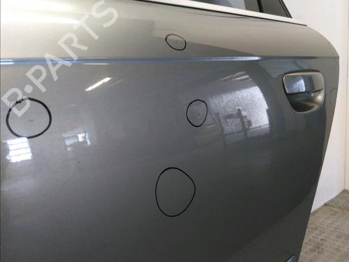 Left rear door AUDI A4 B7 Avant (8ED) 2.0 TDI 16V | BP17781657C4 