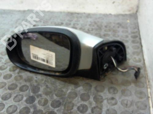 Used Left mirror MERCEDES-BENZ A-CLASS (W168) A 170 CDI (168.009, 168.109) (95 hp) 9381963