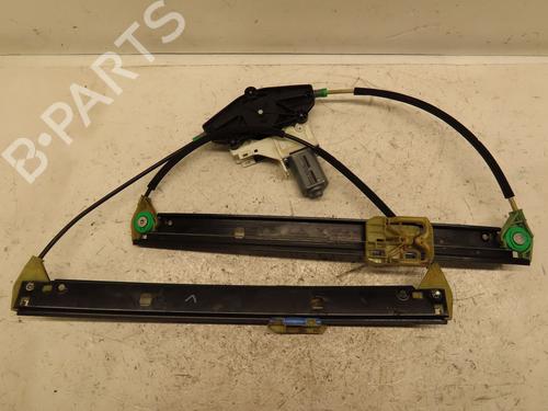Used Front left window mechanism AUDI A4 B8 Avant (8K5) S4 quattro (333 hp) 28416023