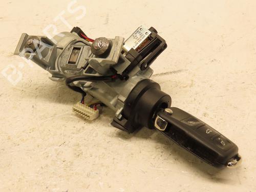 Used Ignition barrel VW JETTA IV (162, 163, AV3, AV2) 1.4 TSI Hybrid (170 hp) 29016085