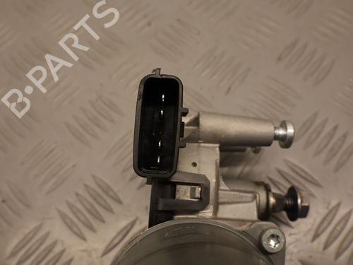 Used Front wiper motor RENAULT TRAFIC III Van (FG_) 1.6 dCi 125 (FGMH) (125 hp) 32511930